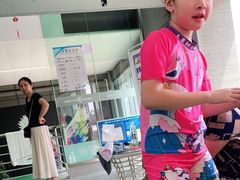 -贝菲特健身游泳俱乐部(星座标店)