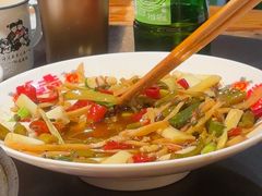 -李子坝梁山鸡(李子坝大鸡哥店)