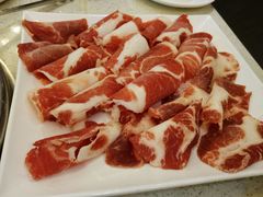 -乡水源火锅(向阳路店)
