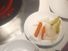 -大河宴·椒麻鱼火锅(北京路中和美食街店)
