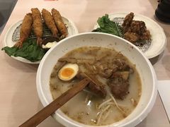 -味千拉面(双井店)