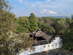 -西溪国家湿地公园