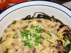 -田园印象·成都土菜院子(华阳店)