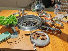 -哼蟹二将·烤肉酱蟹(合生汇店)