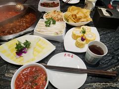 鲜味脆笋-重庆大队长火锅(凤城八路店)