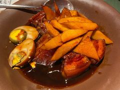 -老吉堂上海本帮菜(望京万象汇店)