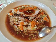-玫瑰厅上海菜(兴国路店)