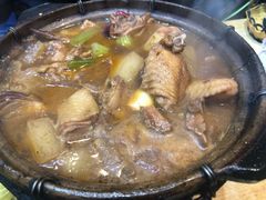 -范贤光鸡公煲(平乐园总店)