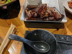 -院子餐厅·大锅菜·老杭帮(桥西直街店)