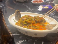 -院8里·少城记忆老川菜(宽窄巷子店)