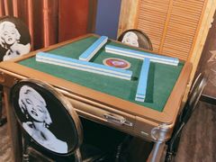 -顽主轰趴馆团建ktv桌游狼人杀(望京店)