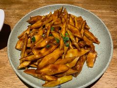 -兰溪小馆(东直门簋街店)