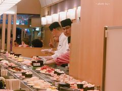 -大起水产回转寿司(道顿堀店)