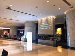 -广州天河合景福朋喜来登酒店