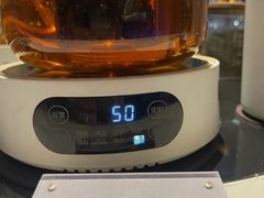 -碧涛阁·泡泡海洋·汤泉洗浴(王府花园店)