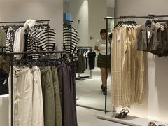 -ZARA(沈阳大悦城店)
