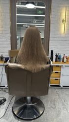 -逸丝风尚yesfashion造型