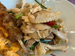 -新疆巴州金丝特餐厅(大钟寺店)