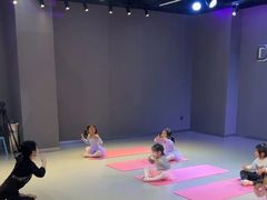 -星舞宝贝少儿舞蹈艺术(天山西路店)