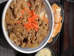 -吉野家(上海美罗城店)