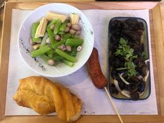 -头壹号饸饹面·大油条(东升科技园店)