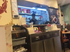 -盛记粥面(佐敦店)