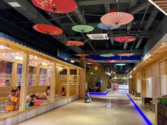 -汤W城市微度假(仓山店)