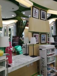 -艺米阳光Hair Salon