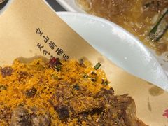 -味+新京宴·烤鸭·北京菜(创意谷店)