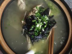 -九华山友谊土菜馆 小资餐厅