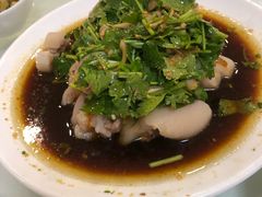 -宜宾海鲜酒家·三十年老字号