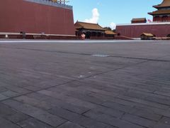 -横店影视城明清宫苑园区