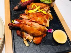 -鹿港小镇(悠唐店)