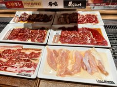 -焼肉ライク·烧肉LIKE(万菱汇店)