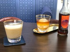 -游心咖啡(青山滨江店)