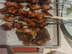 -东来顺饭庄(西直门店)