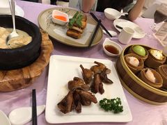 -宝燕壹号(徐汇店)