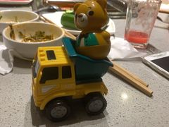 -海底捞火锅(吴中路店)