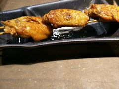 -龙门烤鱼(东方宝泰店)