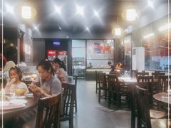 大堂-官塘兄弟·潮汕牛肉店(官塘总店)