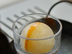 香橙冰球-UNIUNI(凯瑟琳广场店)