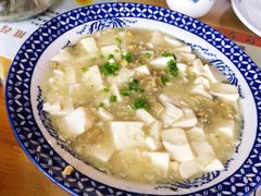 -洞天食府(北大街店)