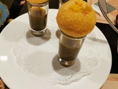 -克比叔叔印度餐厅Kebabs on the Grille(人民广场店)