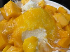 -水牛奶皇后糖水铺(深圳总店)