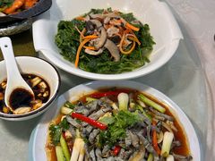 -姐妹鸭仔饭店(湾南路店)