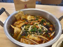 -丽丽三鲜螺蛳粉(田林路店)