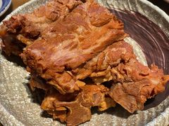 -95号酱骨·一块豆腐(展春园西路店)
