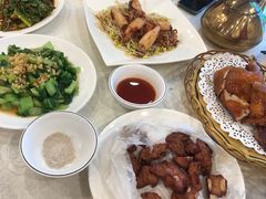 -婆婆家·湛江特色美食(福田振华路店)