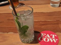 -FAT COW(静安寺店)