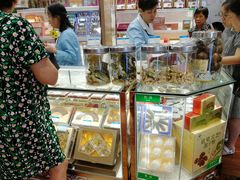 -上海市第一医药商店(南京东路店)
